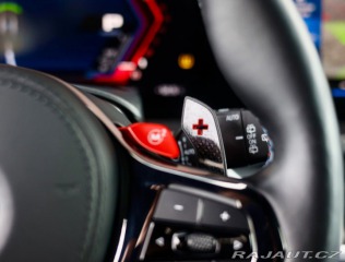 BMW XM 4.4 V8 ehybrid 480 KW, A 2023