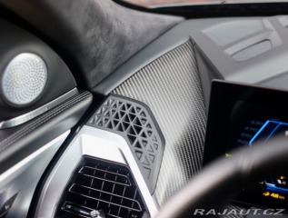 BMW XM 4.4 V8 ehybrid 480 KW, A 2023