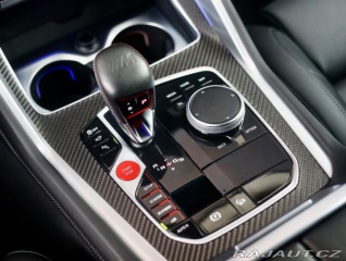 BMW XM 4.4 V8 ehybrid 480 KW, A 2023