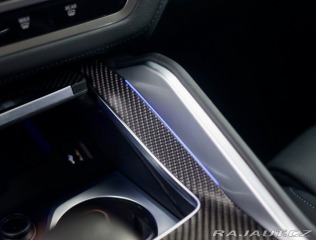 BMW XM 4.4 V8 ehybrid 480 KW, A 2023