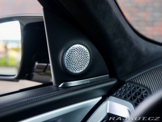 BMW XM 4.4 V8 ehybrid 480 KW, A 2023