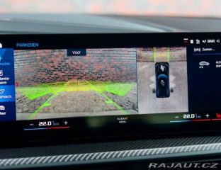 BMW XM 4.4 V8 ehybrid 480 KW, A 2023