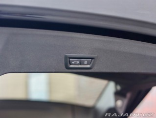 BMW XM 4.4 V8 ehybrid 480 KW, A 2023