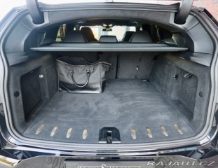 BMW XM 4.4 V8 ehybrid 480 KW, A 2023