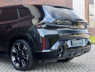 BMW XM 4.4 V8 ehybrid 480 KW, A 2023