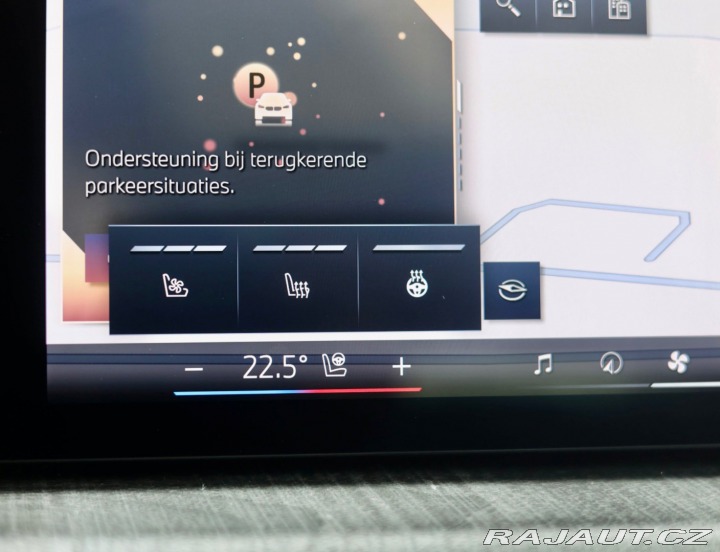 BMW X7 ALPINA XB7 4.4 V8 Skylou 2023