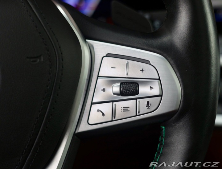 BMW X7 ALPINA XB7 4.4 V8 Skylou 2023