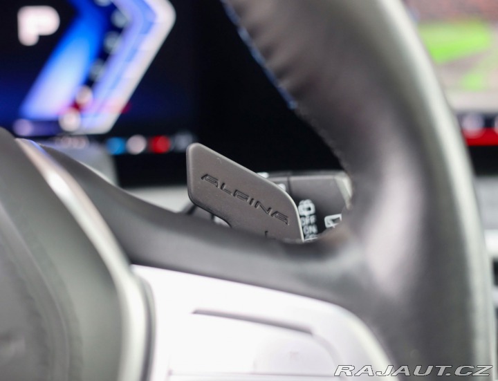 BMW X7 ALPINA XB7 4.4 V8 Skylou 2023