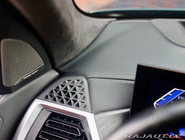 BMW X7 ALPINA XB7 4.4 V8 Skylou 2023