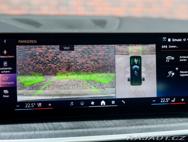 BMW X7 ALPINA XB7 4.4 V8 Skylou 2023