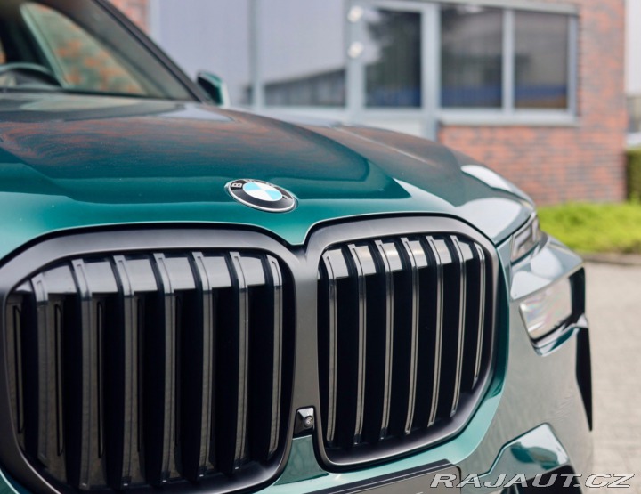 BMW X7 ALPINA XB7 4.4 V8 Skylou 2023