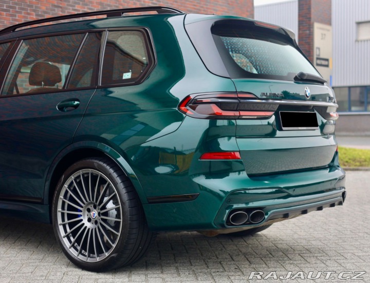 BMW X7 ALPINA XB7 4.4 V8 Skylou 2023