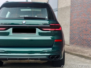 BMW X7 ALPINA XB7 4.4 V8 Skylou 2023
