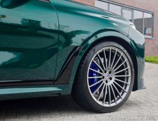 BMW X7 ALPINA XB7 4.4 V8 Skylou 2023
