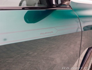 BMW X7 ALPINA XB7 4.4 V8 Skylou 2023