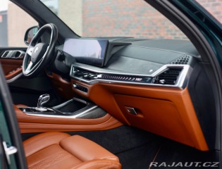 BMW X7 ALPINA XB7 4.4 V8 Skylou 2023