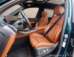 BMW X7 ALPINA XB7 4.4 V8 Skylou 2023