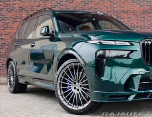 BMW X7 ALPINA XB7 4.4 V8 Skylou 2023