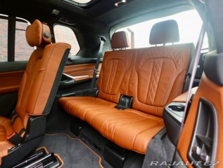 BMW X7 ALPINA XB7 4.4 V8 Skylou 2023