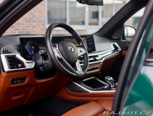 BMW X7 ALPINA XB7 4.4 V8 Skylou 2023