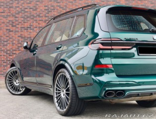 BMW X7 ALPINA XB7 4.4 V8 Skylou 2023