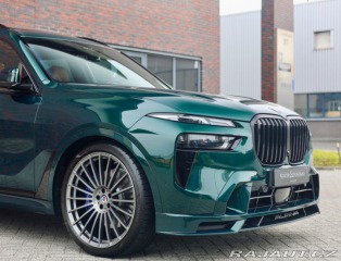BMW X7 ALPINA XB7 4.4 V8 Skylou 2023