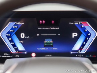 BMW X7 ALPINA XB7 4.4 V8 Skylou 2023