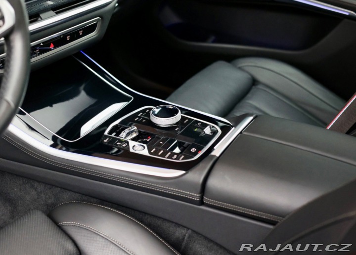 BMW X5 50e xDrive M SPORT | Pan 2023