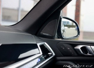 BMW X5 50e xDrive M SPORT | Pan 2023