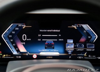 BMW X5 50e xDrive M SPORT | Pan 2023