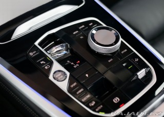 BMW X5 50e xDrive M SPORT | Pan 2023