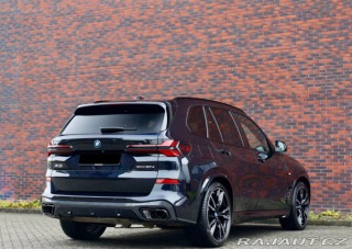 BMW X5 50e xDrive M SPORT | Pan 2023