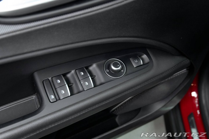 Alfa Romeo Stelvio 2.0 280k Super Q4 A/T 2017