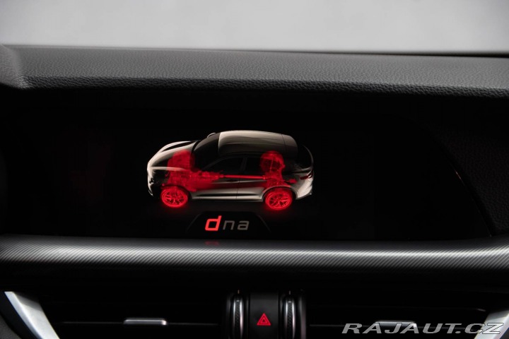 Alfa Romeo Stelvio 2.0 280k Super Q4 A/T 2017