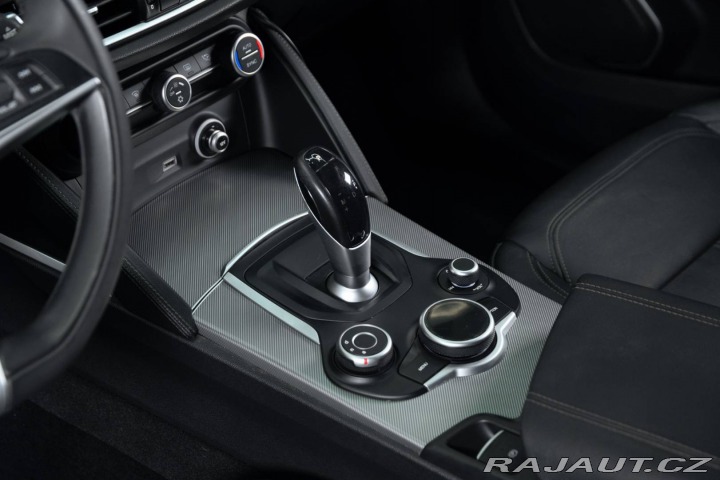 Alfa Romeo Stelvio 2.0 280k Super Q4 A/T 2017