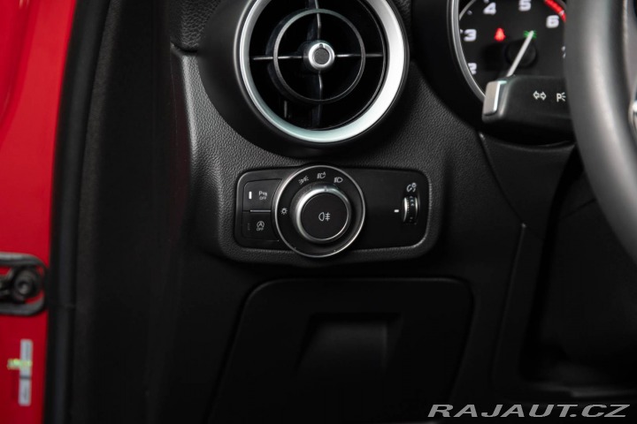 Alfa Romeo Stelvio 2.0 280k Super Q4 A/T 2017