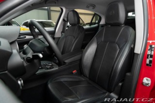 Alfa Romeo Stelvio 2.0 280k Super Q4 A/T 2017