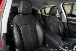 Alfa Romeo Stelvio 2.0 280k Super Q4 A/T 2017