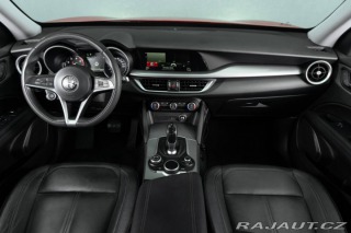 Alfa Romeo Stelvio 2.0 280k Super Q4 A/T 2017