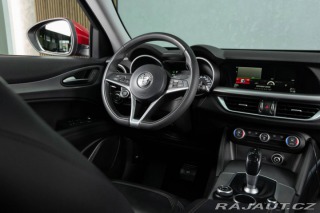 Alfa Romeo Stelvio 2.0 280k Super Q4 A/T 2017