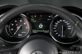 Alfa Romeo Stelvio 2.0 280k Super Q4 A/T 2017