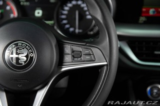 Alfa Romeo Stelvio 2.0 280k Super Q4 A/T 2017