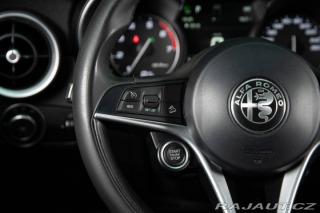 Alfa Romeo Stelvio 2.0 280k Super Q4 A/T 2017