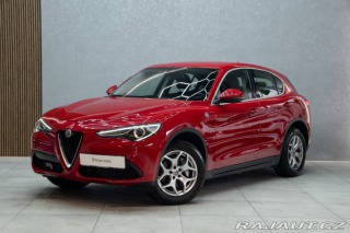 Alfa Romeo Stelvio 2.0 280k Super Q4 A/T 2017