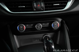 Alfa Romeo Stelvio 2.0 280k Super Q4 A/T 2017