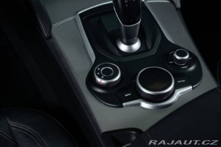 Alfa Romeo Stelvio 2.0 280k Super Q4 A/T 2017