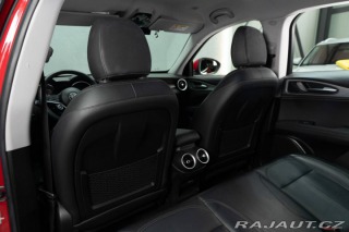 Alfa Romeo Stelvio 2.0 280k Super Q4 A/T 2017