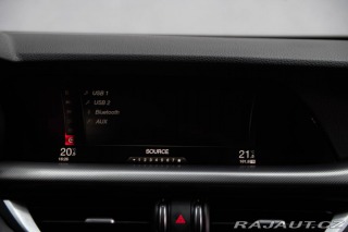 Alfa Romeo Stelvio 2.0 280k Super Q4 A/T 2017