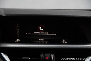 Alfa Romeo Stelvio 2.0 280k Super Q4 A/T 2017