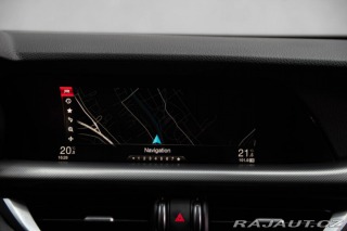 Alfa Romeo Stelvio 2.0 280k Super Q4 A/T 2017